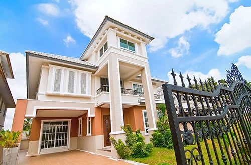 รูปภาพ บ้านอิ่มอัมพร 2 (Baan Imumporn 2)