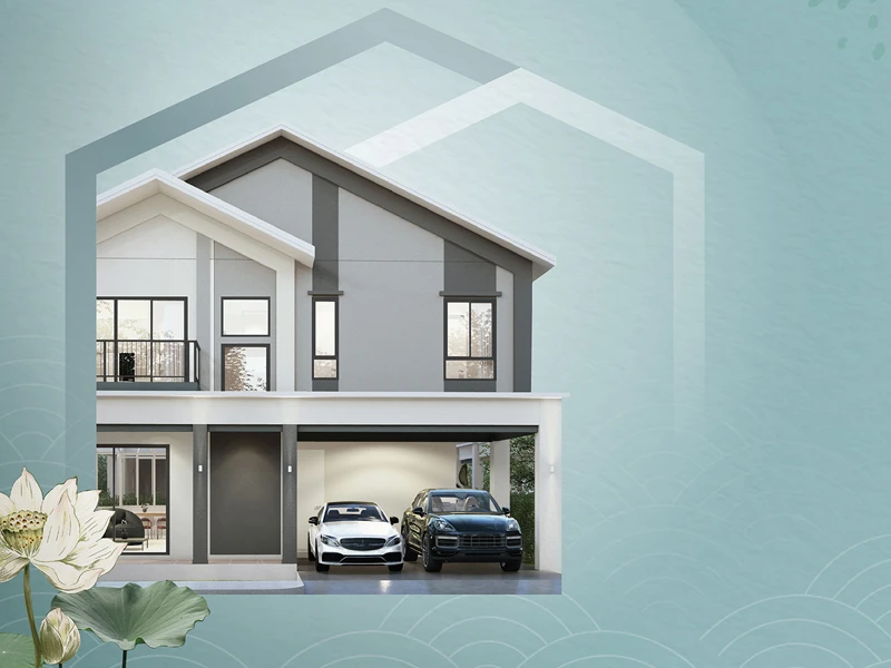 รูปภาพ อิคอนเนเจอร์  ราชพฤกษ์ - 345 (Iconature Ratchaphruek-345)