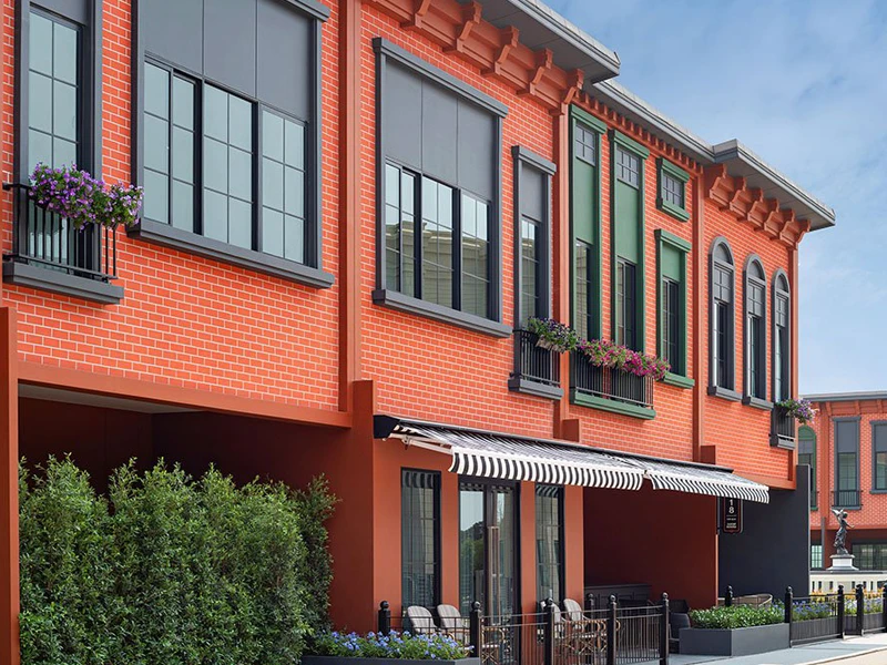 รูปภาพ สิริ เพลส บางนา - สุวรรณภูมิ (Siri Place Bangna - Suvarnabhumi)