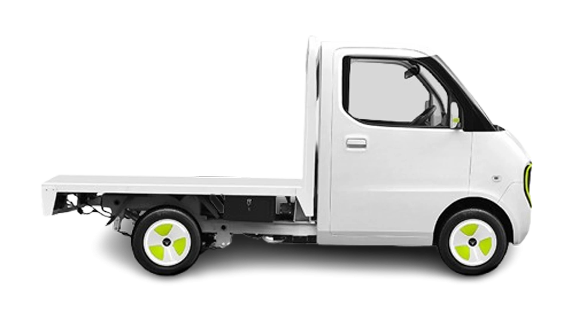 รูปภาพ นีโอมอร์ Neomor D01 Micro Flatbed Truck ปี 2024