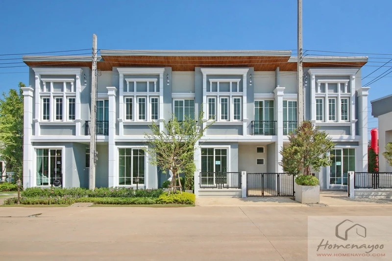 รูปภาพ โกลเด้น ทาวน์ ๓ บางนา-สวนหลวง (Golden Town ๓ Bangna - Suanluang)