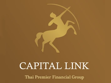 รูปภาพ ใบรับฝากเงิน (Deposit Receipt)-แคปปิตอล ลิ้งค์