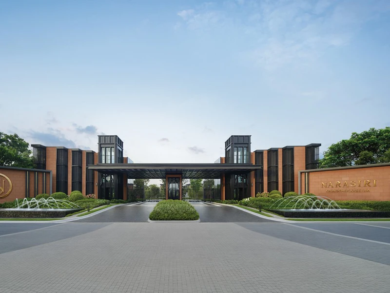 รูปภาพ นาราสิริ กรุงเทพกรีฑา (Narasiri Krungthepkreetha)