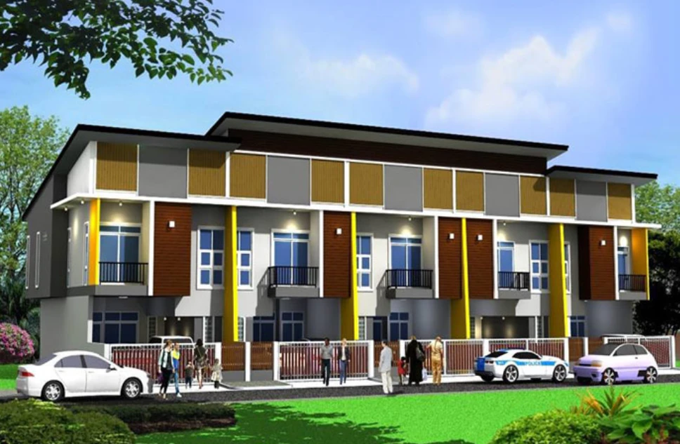 รูปภาพ บ้านสุธาทิพย์ (ถนนศรีภูวนารถใหม่) (Bansuthatip)