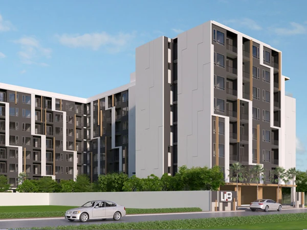 ลิปป์ ลลิลพร็อพเพอร์ตี้