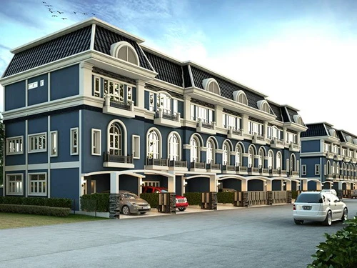 รูปภาพ รีสอร์ทต้า วัชรพล (Resorta Watcharapol)