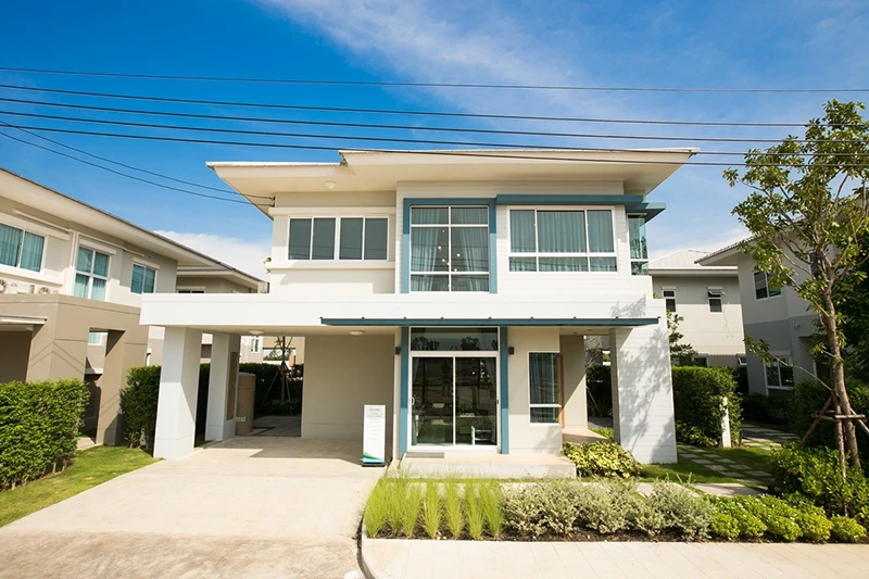 รูปภาพ วารีโอ สุวรรณภูมิ (Vario Suvarnabhumi)