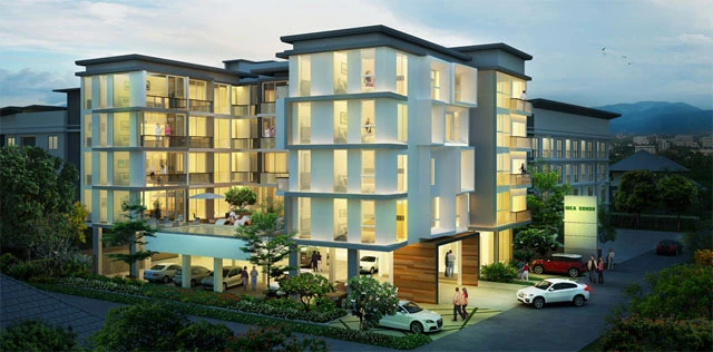 รูปภาพ ไอเดีย คอนโด (Idea Condo)