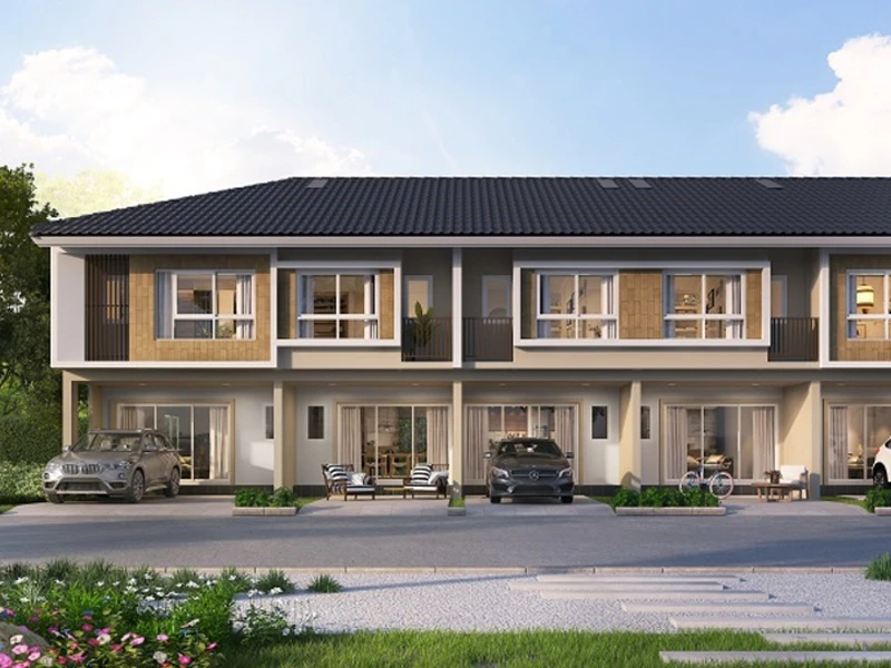 โนโว วิลล์ ศุภาลัย