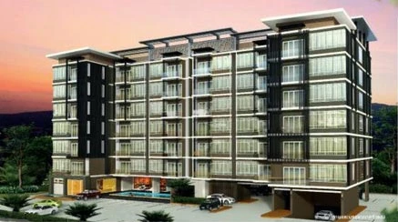 รูปภาพ ดิ ยูนิค แอท รวมโชค (The Unique@Ruamchok)