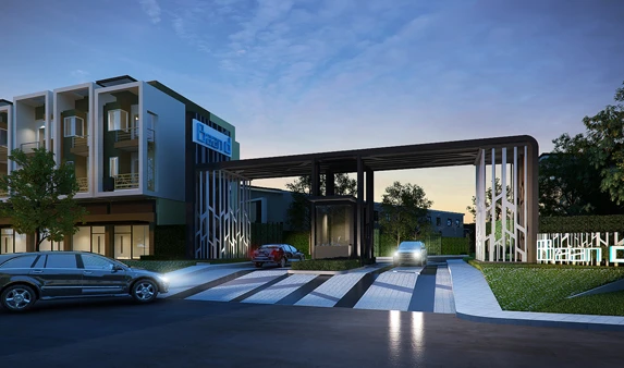 รูปภาพ บ้านดี เอกชัยพลัส (ฺฺBaan D Eakachai Plus)