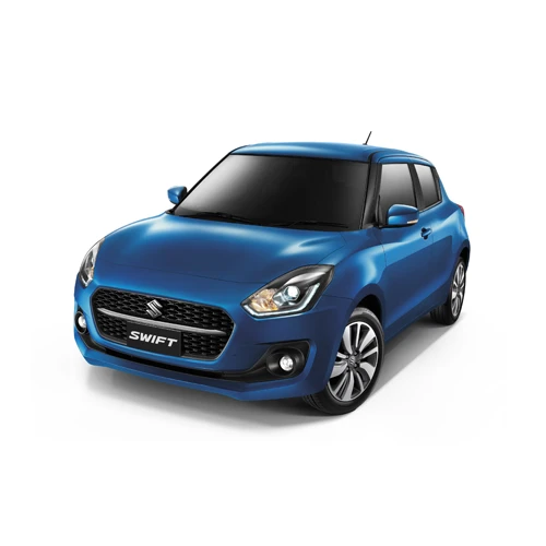 รูปภาพ ซูซูกิ Suzuki Swift GLX CVT ปี 2021