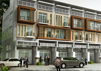 รูปภาพ อาร์เค พาร์ค รามอินทรา - คู้บอน (RK Park)