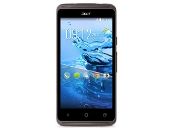 รูปภาพ เอเซอร์ Acer Liquid Z410
