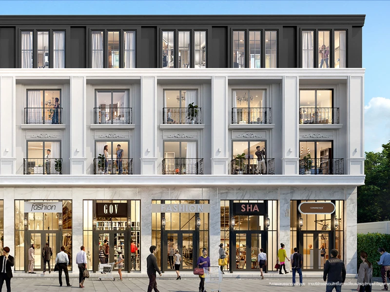 รูปภาพ เดอะ มาสเตอร์ แอท บีทีเอส อ่อนนุช 2 (The Master @BTS ONNUT 2)