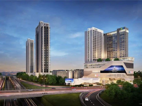 รูปภาพ นอตติ้ง ฮิลล์ ระยอง (Notting Hill Rayong)