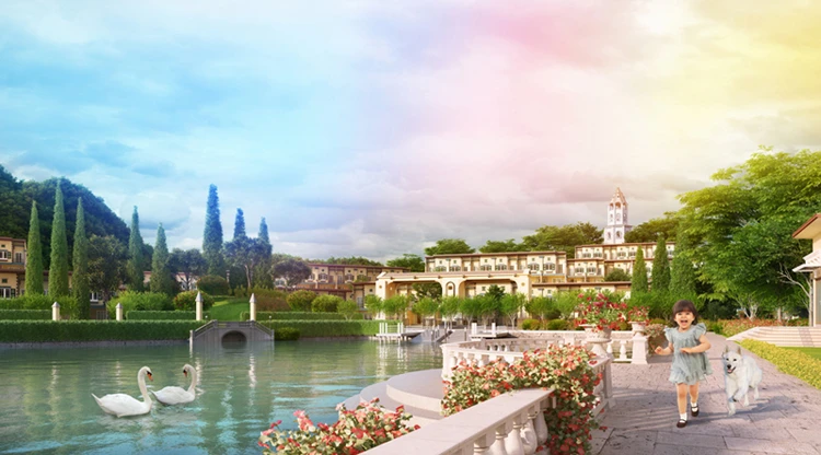 รูปภาพ โกลเด้น ทาวน์ อ่อนนุช-พัฒนาการ (Golden Town)