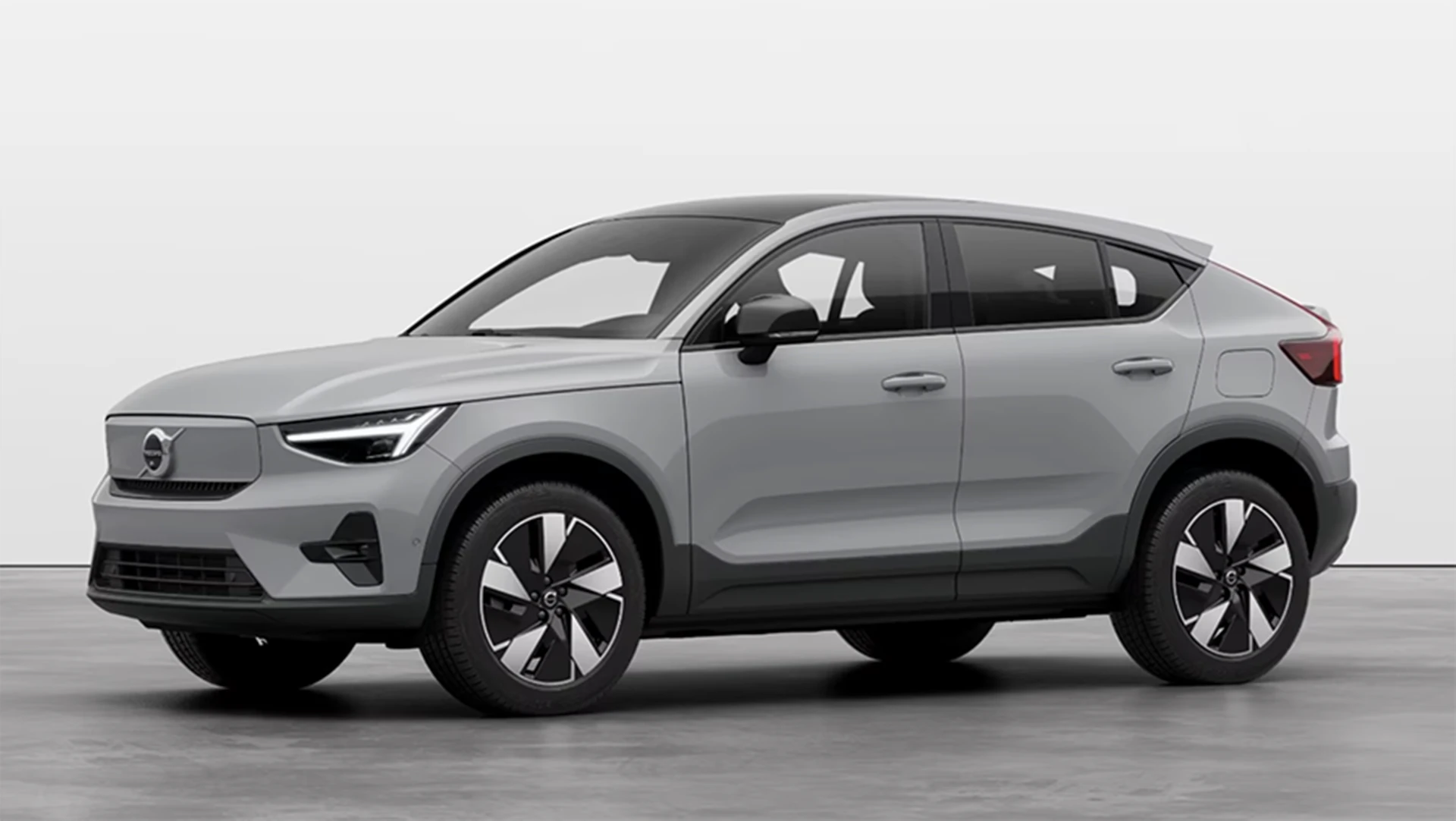 รูปภาพ วอลโว่ Volvo C40 Single Motor ปี 2023