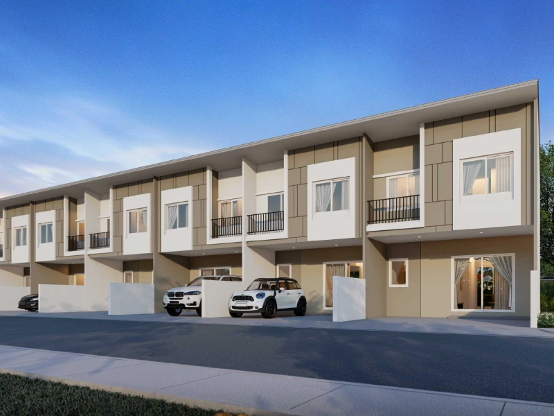 รูปภาพ เบล็สซิตี้ พาร์ค สุขุมวิท - บางปู (Bless City Park Sukhumvit - Bangpoo)