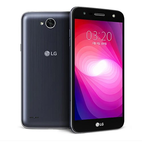 รูปภาพ แอลจี LG-X 500
