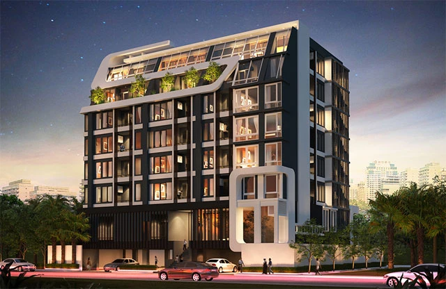 รูปภาพ เคส รัชดา (KES Ratchada)