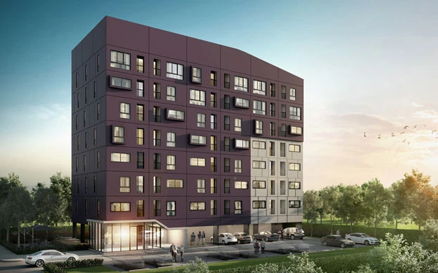 รูปภาพ เดอะ ไพรเวซี่ ประชาอุทิศ-สุขสวัสดิ์ (The Privacy Pracha Uthit - Suksawat)