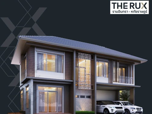 รูปภาพ เดอะรักซ์ รามอินทรา-หทัยราษฎร์ (The Rux Ramintra-Hathairat)