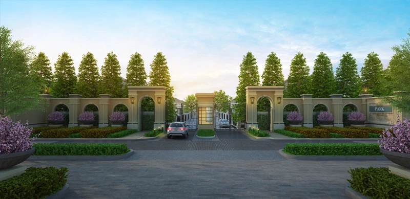 รูปภาพ เพอร์เฟค พาร์ค บางนา (Perfect Park Bangna)