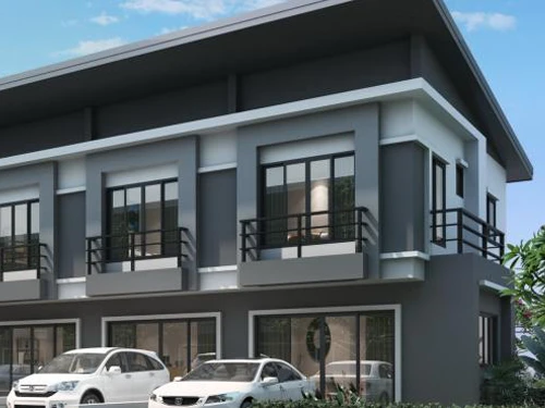 รูปภาพ ธัญดา พาร์ควิว IV (Thanda Parkville 4)