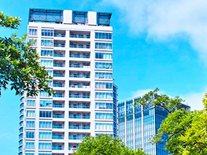 รูปภาพ เดคโค แอท แบริ่ง คอนโดมิเนียม (Deco @Bearing Condominium)