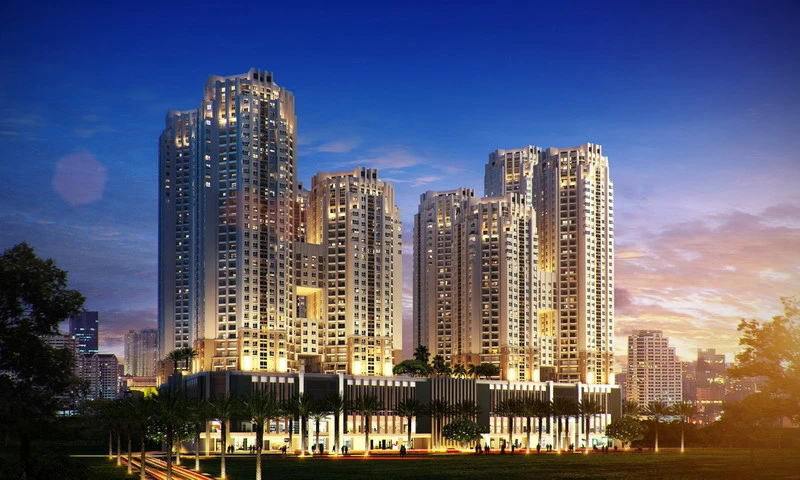 รูปภาพ เบ็ล แกรนด์ พระราม 9 (Belle Grand Rama 9)