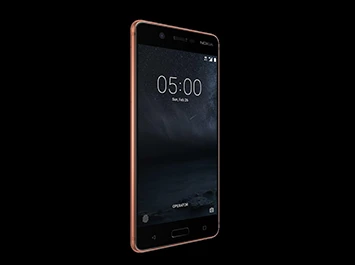 รูปภาพ โนเกีย Nokia-5 (16GB)