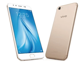 รูปภาพ วีโว่ vivo V5 Plus