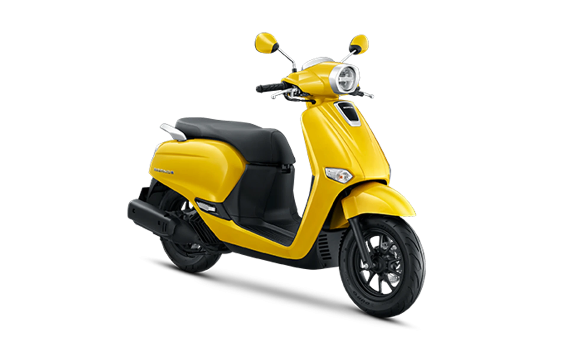 รูปภาพ ฮอนด้า Honda Giorno+ (Standard) ปี 2023