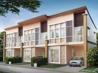 รูปภาพ โกลเด้น ทาวน์ ปิ่นเกล้า-จรัญสนิทวงศ์ (Golden Town)