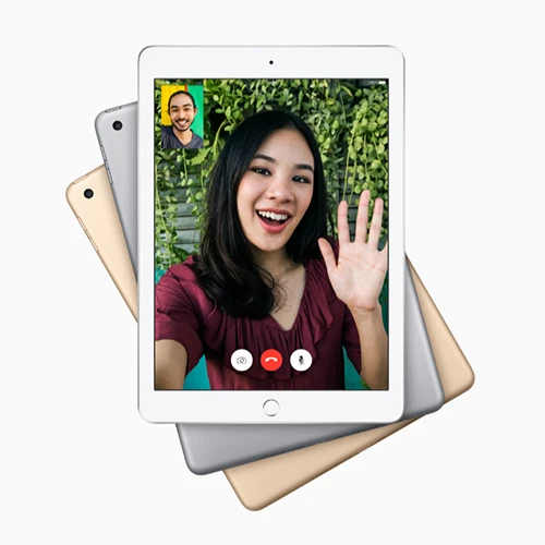 รูปภาพ แอปเปิล APPLE-iPad WiFi 128GB