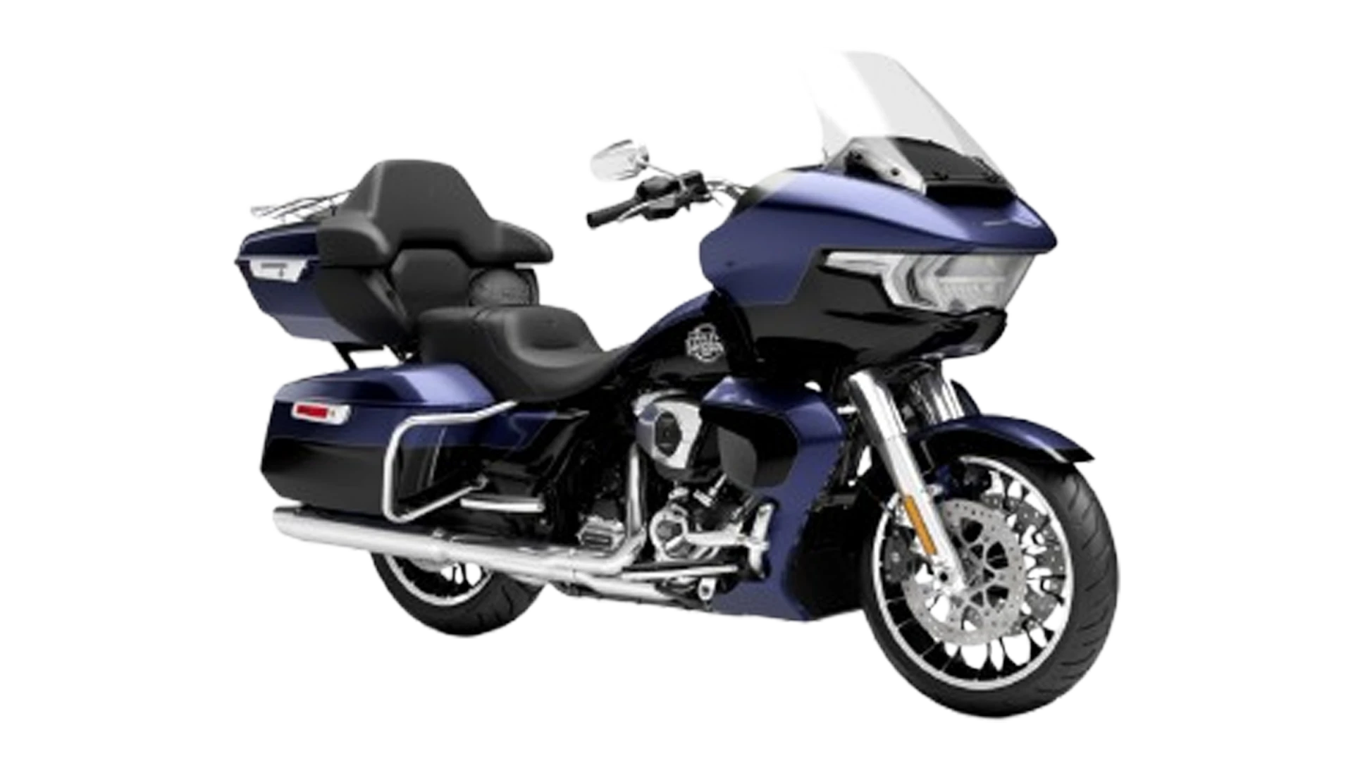 รูปภาพ ฮาร์ลีย์-เดวิดสัน Harley-Davidson Touring Road Glide Limited ปี 2026