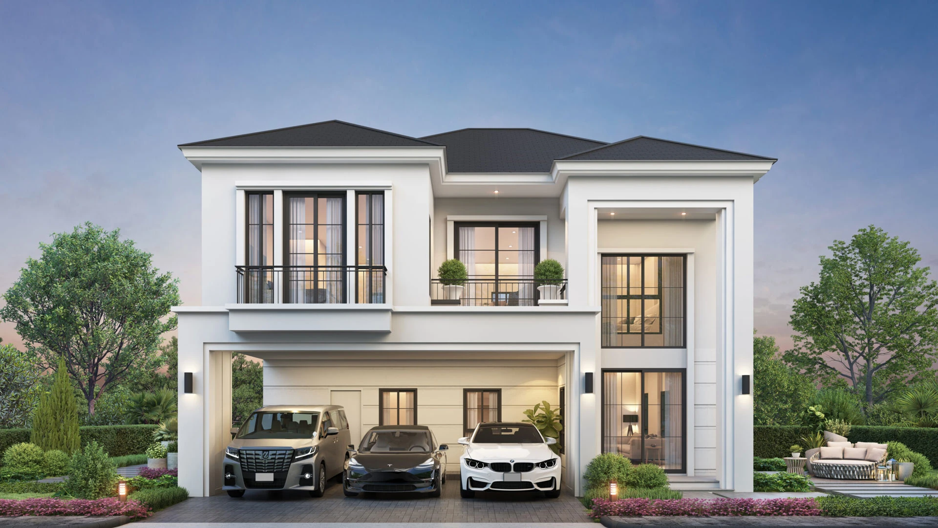 รูปภาพ แอสโทเรีย พหลโยธิน-ลำลูกกา (Astoria Phahonyothin - Lamlukka)