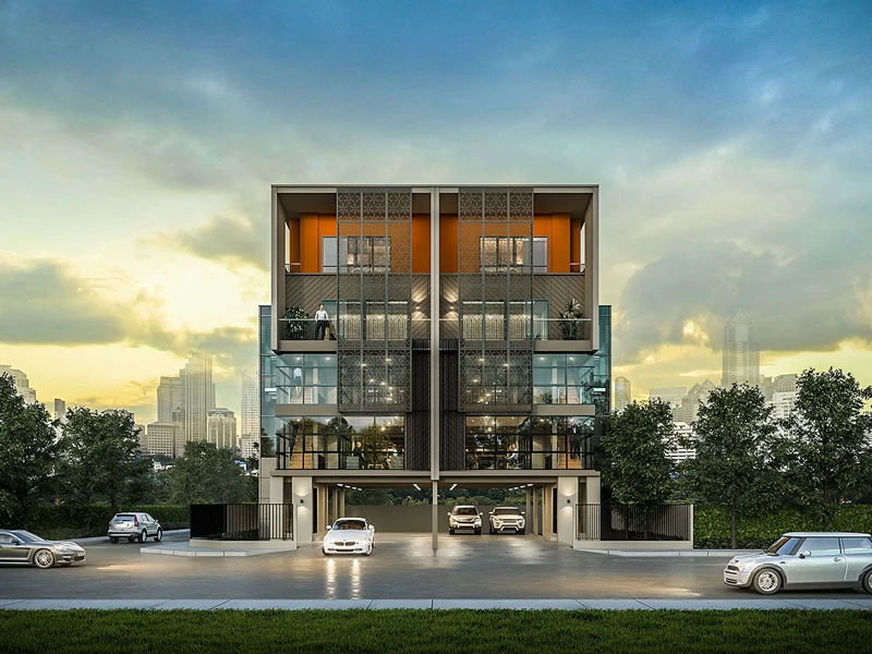 รูปภาพ นอร์แมน ลาดพร้าว 71 (Norman Ladprao 71)