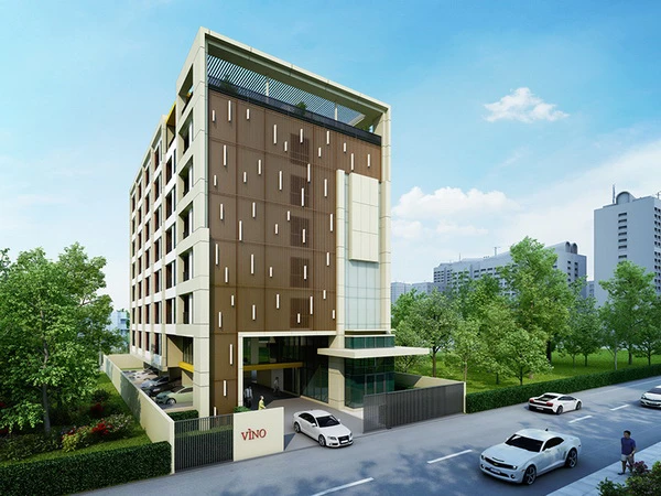 รูปภาพ วีโน่ รัชดา 32 (Vino Ratchada 32)