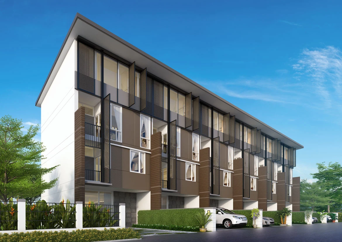 รูปภาพ เวอติโก้ แจ้งวัฒนะ (Vertico Chaengwattana)