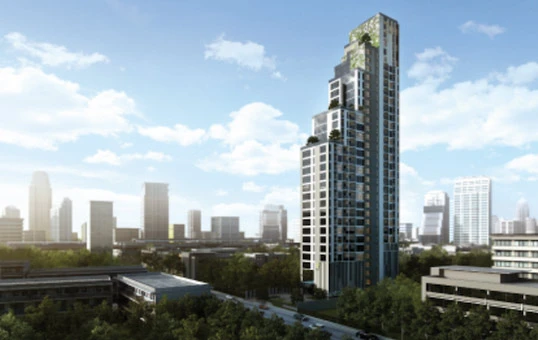 รูปภาพ ทรี คอนโด ประสานมิตร (Tree Condo Prasarnmit)