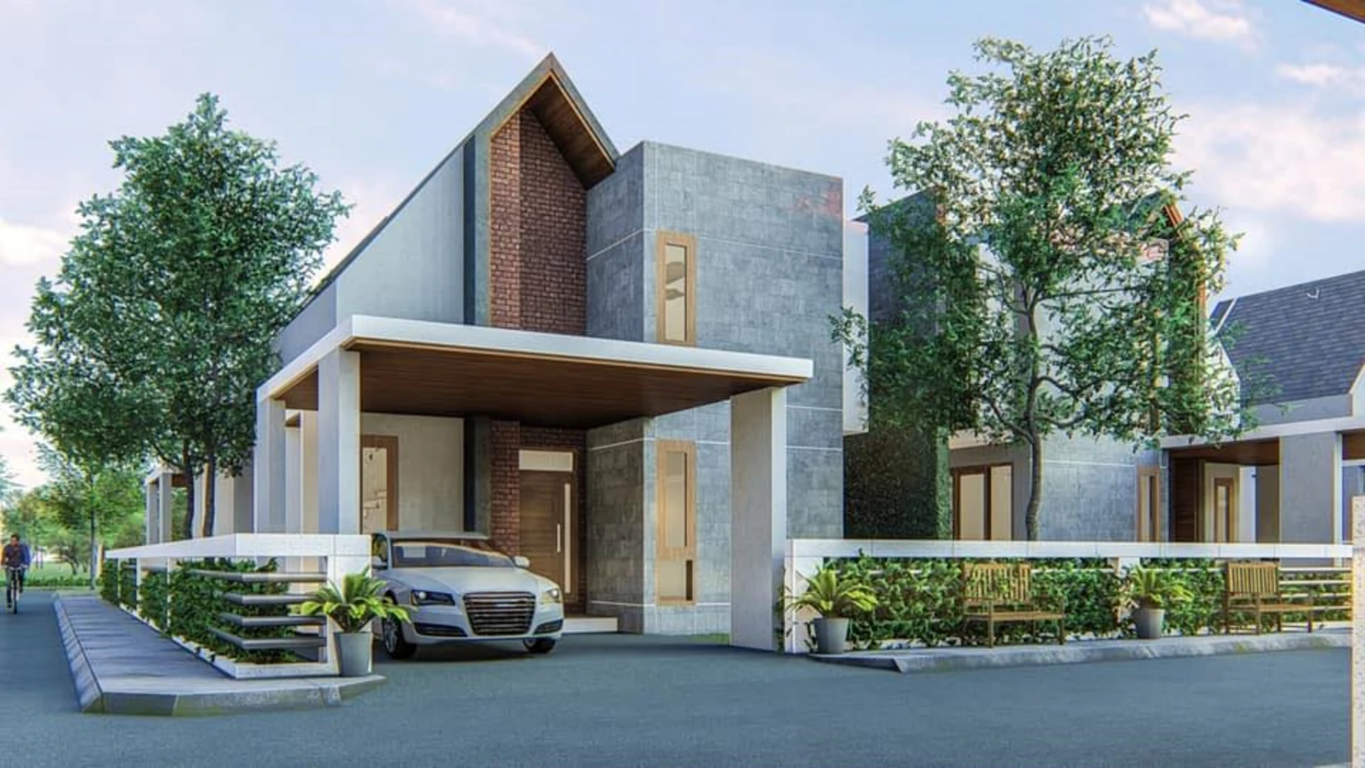 รูปภาพ ลิฟวิ่ง ลอฟท์ ลำลูกกา-คลอง 9 (Living Loft Lamlukka-Khlong 9)