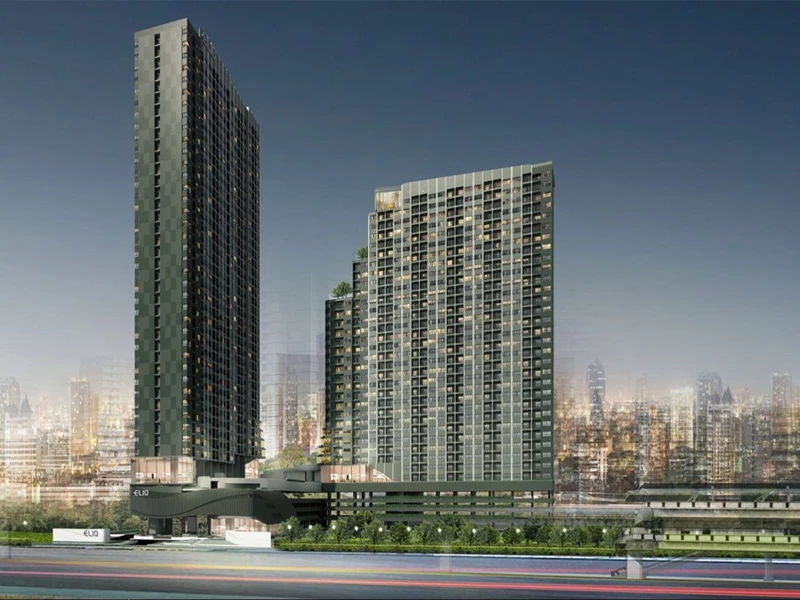 เอลลิโอ อนันดาดีเวลลอปเม้นท์