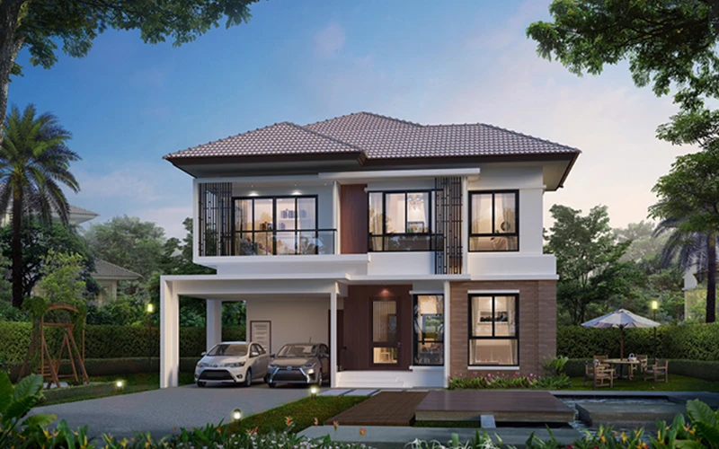 รูปภาพ ภูมิภิรมย์ พรีเมี่ยม-รังสิต คลอง 5 (Phumpirom Premium-Rangsit Klong 5)