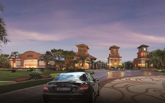 รูปภาพ ลัดดารมย์ อิลิแกนซ์ วงแหวนรอบกลาง แยกมหิดล (Laddarom Elegance, Middle Ring Road, Mahidol Intersection)