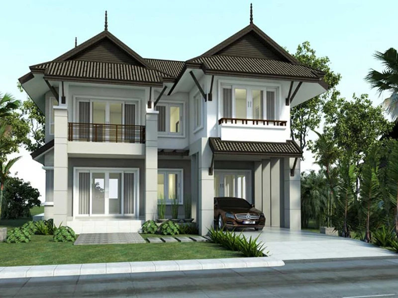 รูปภาพ บ้านเวียงนารา (Baan Wiang Na Ra)