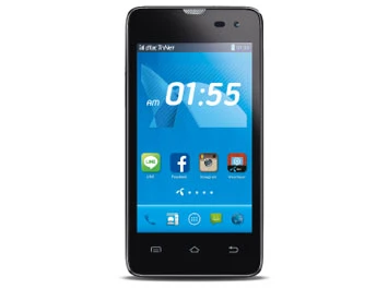 รูปภาพ ดีแทค DTAC-TriNet Phone Joey Jump 2 (4.0)