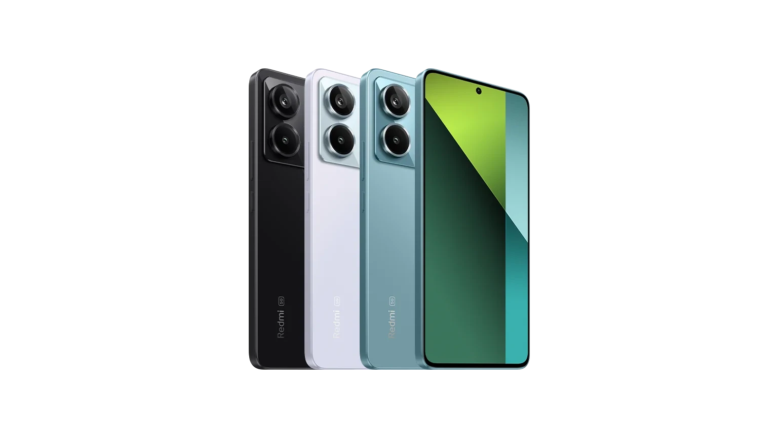 รูปภาพ เสียวหมี่ Xiaomi RedmiNote 13 Pro 5G (12GB/512GB)