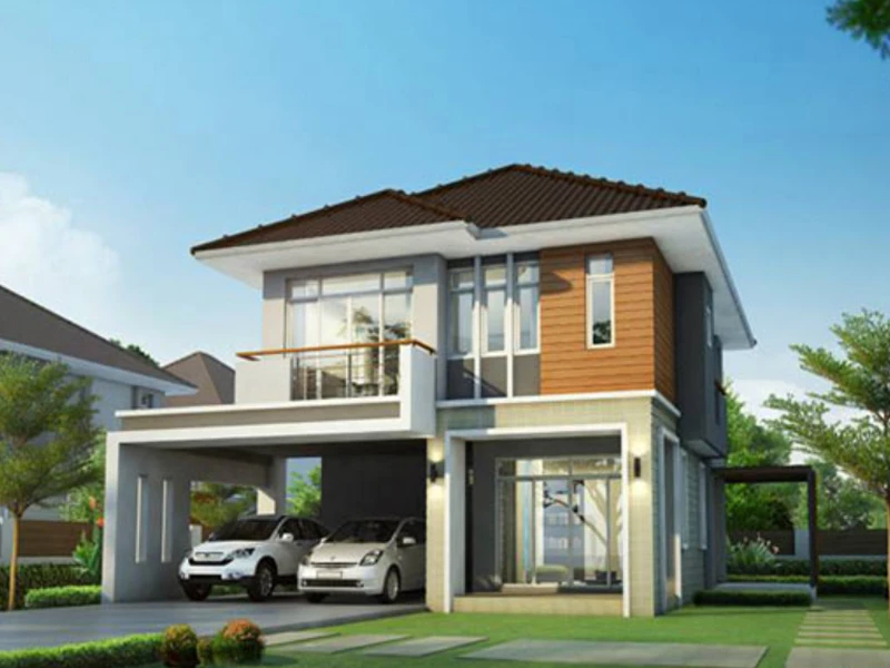 รูปภาพ ศรุตาโฮม สุขุมวิท (Saruta Home Sukhumvit)